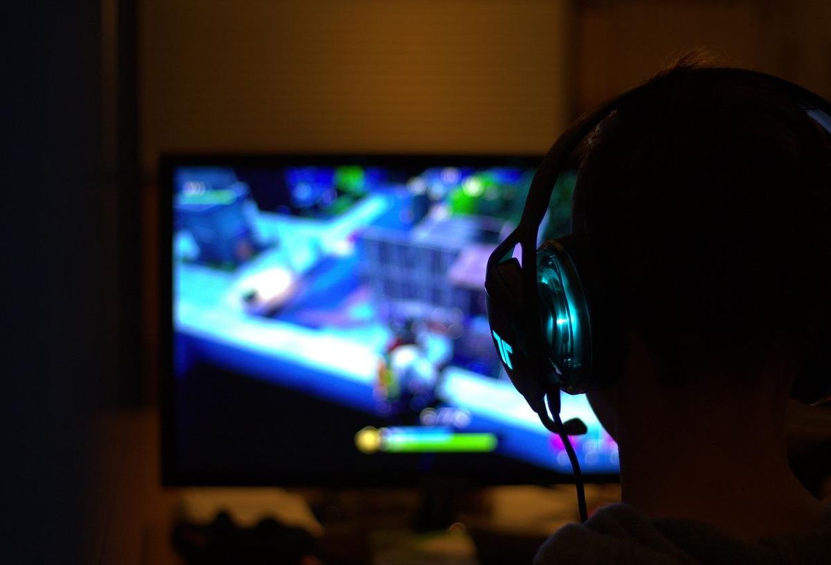Meet The Firm Using Fortnite Gaming Tech To Speed Up How Buildings Get Built - Bisnow