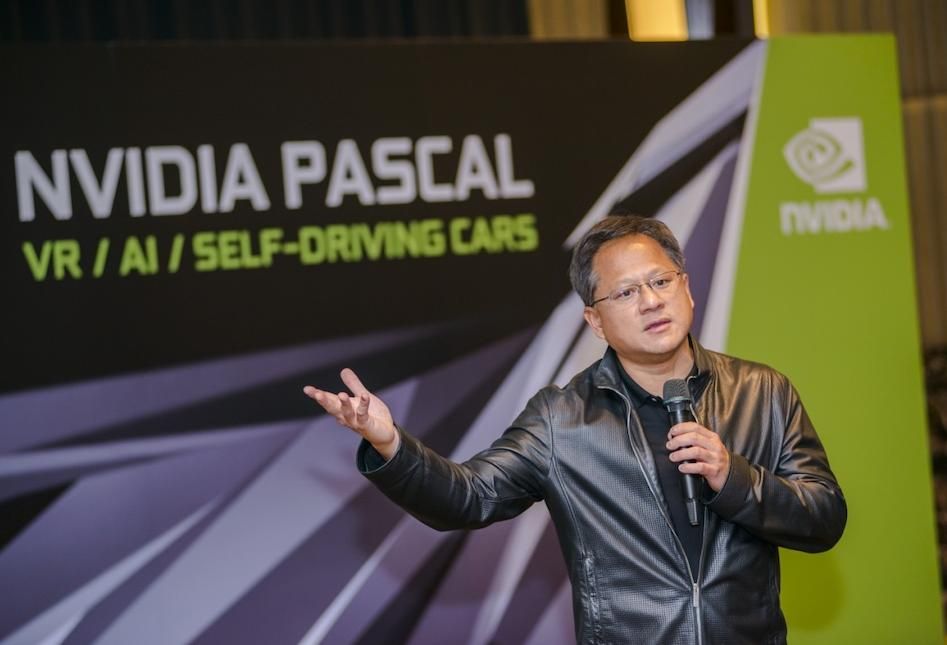 Nvidia's Record Data Center Sales Don't Calm Wall Street's AI Anxiety