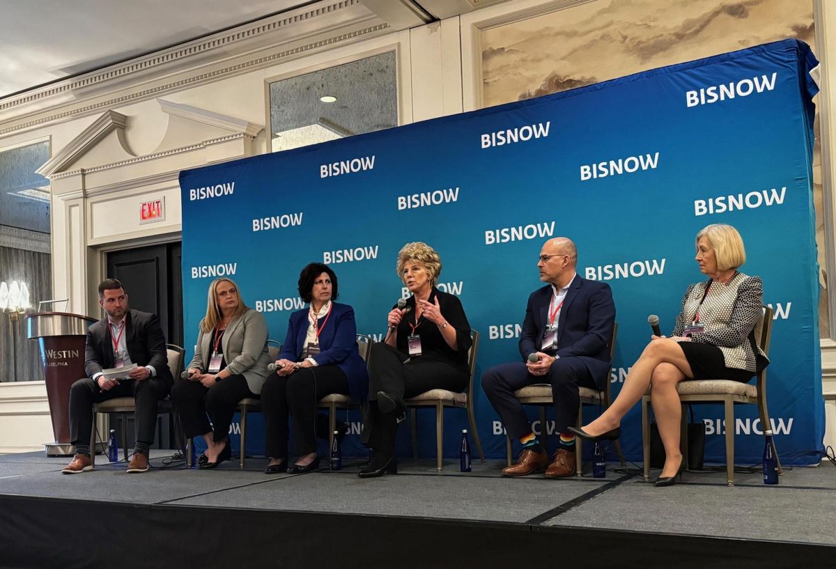 Smaller, Closer, Modular: Philly Healthcare Needs More Flexible Outpatient Facilities - Bisnow