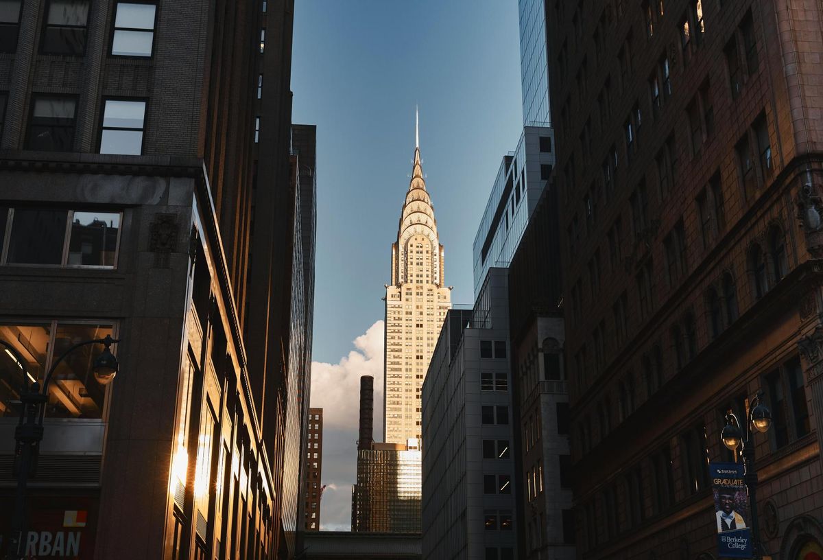 Judge Rules RFR Must Hand Over Control Of Chrysler Building To Cooper Union