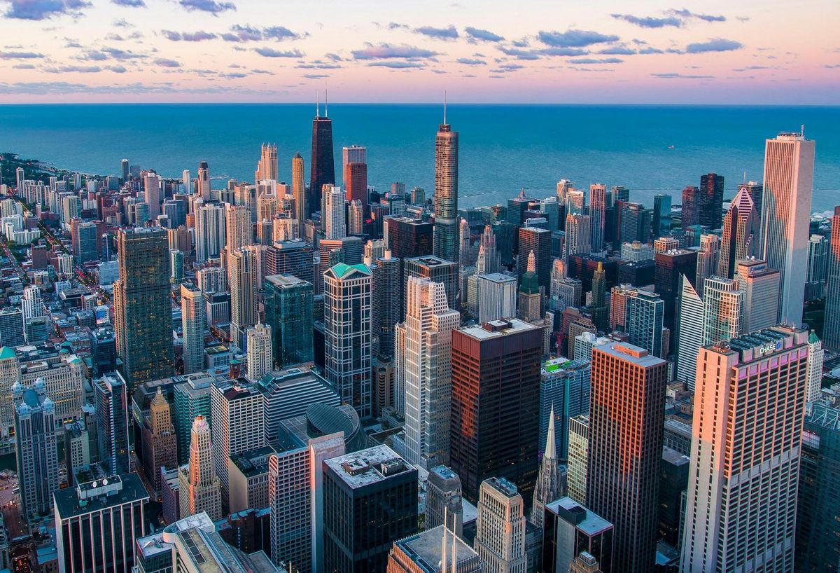 Property Tax Experts Break Down Revisions To Cook County Tax Incentives - Bisnow