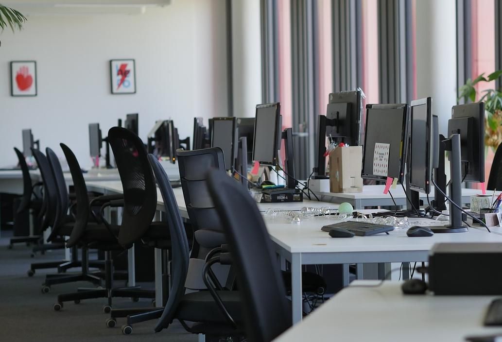 Burdened By Layoffs And Uncertainty, Tech Leasing To Remain Depressed