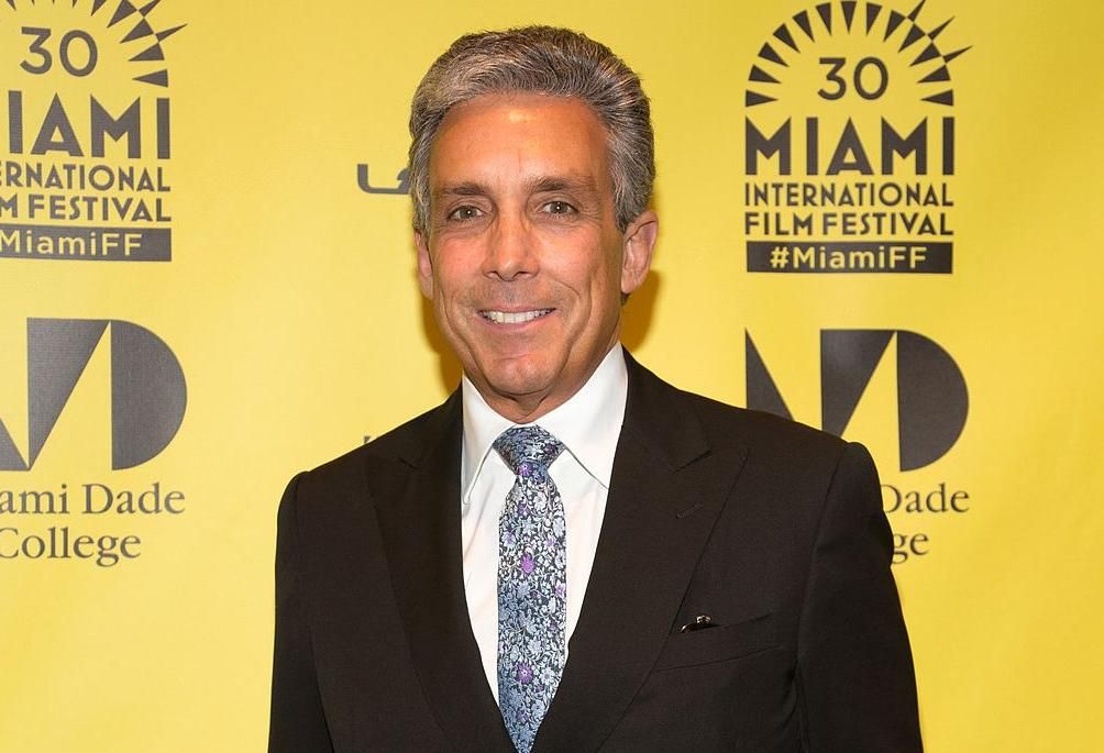 Charles Cohen Goes After Fortress For $204M After Paying Off Debt