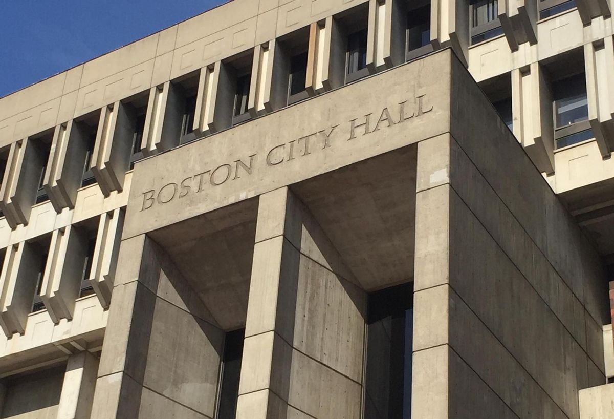 Boston Launches New Planning Department, Major Step Toward Dissolving BPDA