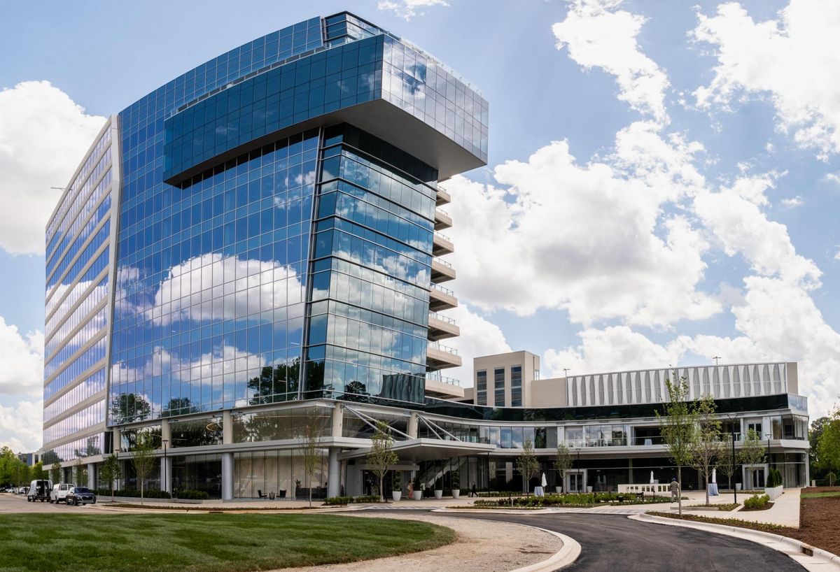 1000 Social at The Exchange