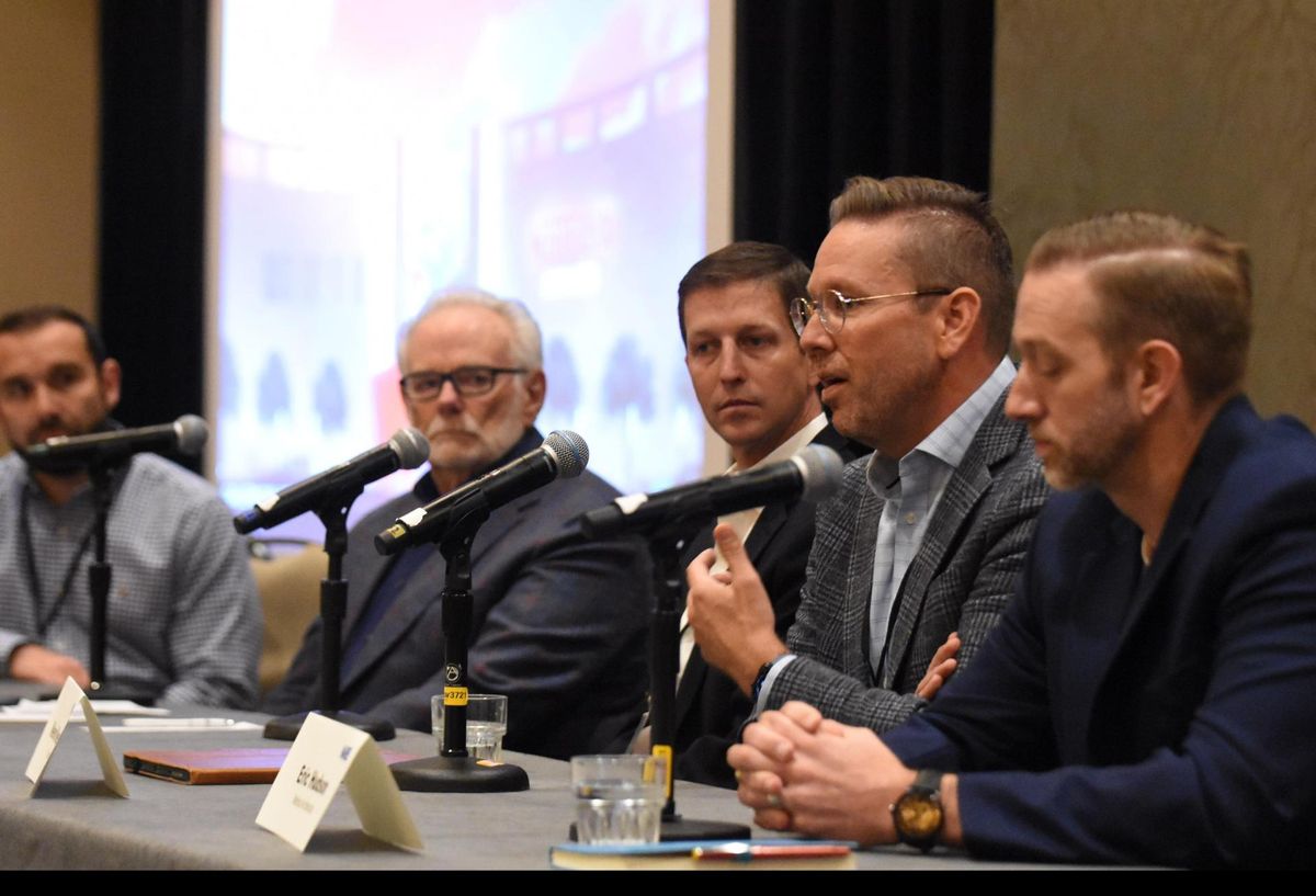 Conversion Projects Will Pick Back Up Next Year - Bisnow