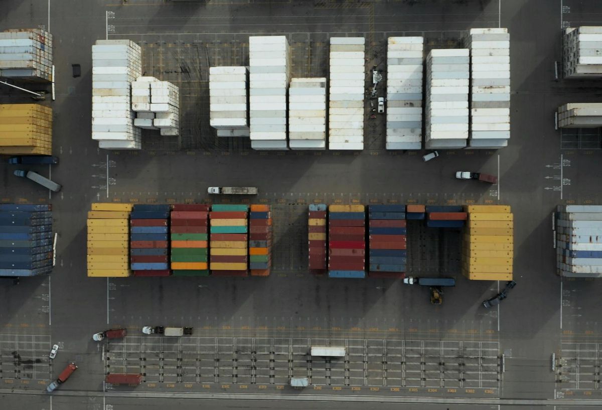 TPG Bags £100M Loan For Outdoor Storage Portfolio Expansion