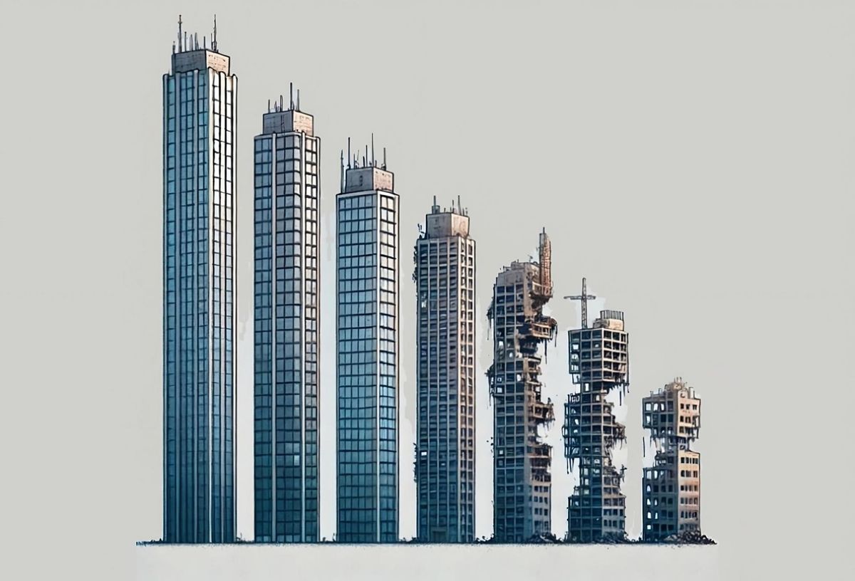 Loan Modifications Ramp Up At Regional Banks As They Begin Realizing Property Value Drops Loan Modifications Ramp Up At Regional Banks As They Begin Realizing Property Value Drops