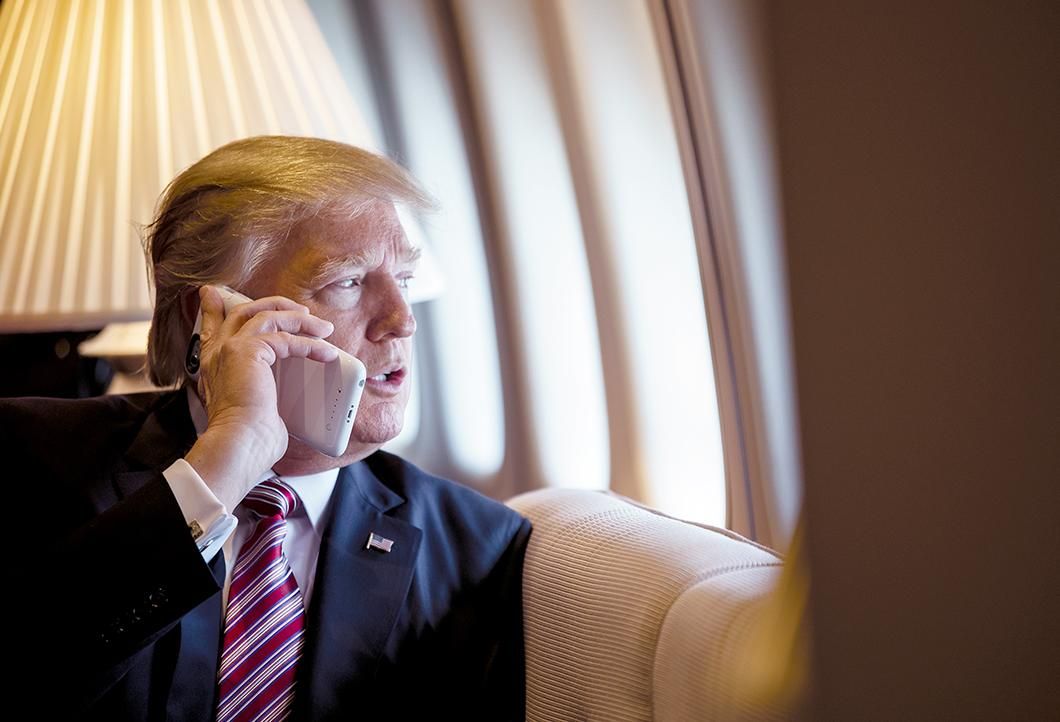 Trump Undoes Decades-Old Guidelines For Locating Federal Offices In Downtowns Trump Undoes Decades-Old Guidelines For Locating Federal Offices In Downtowns