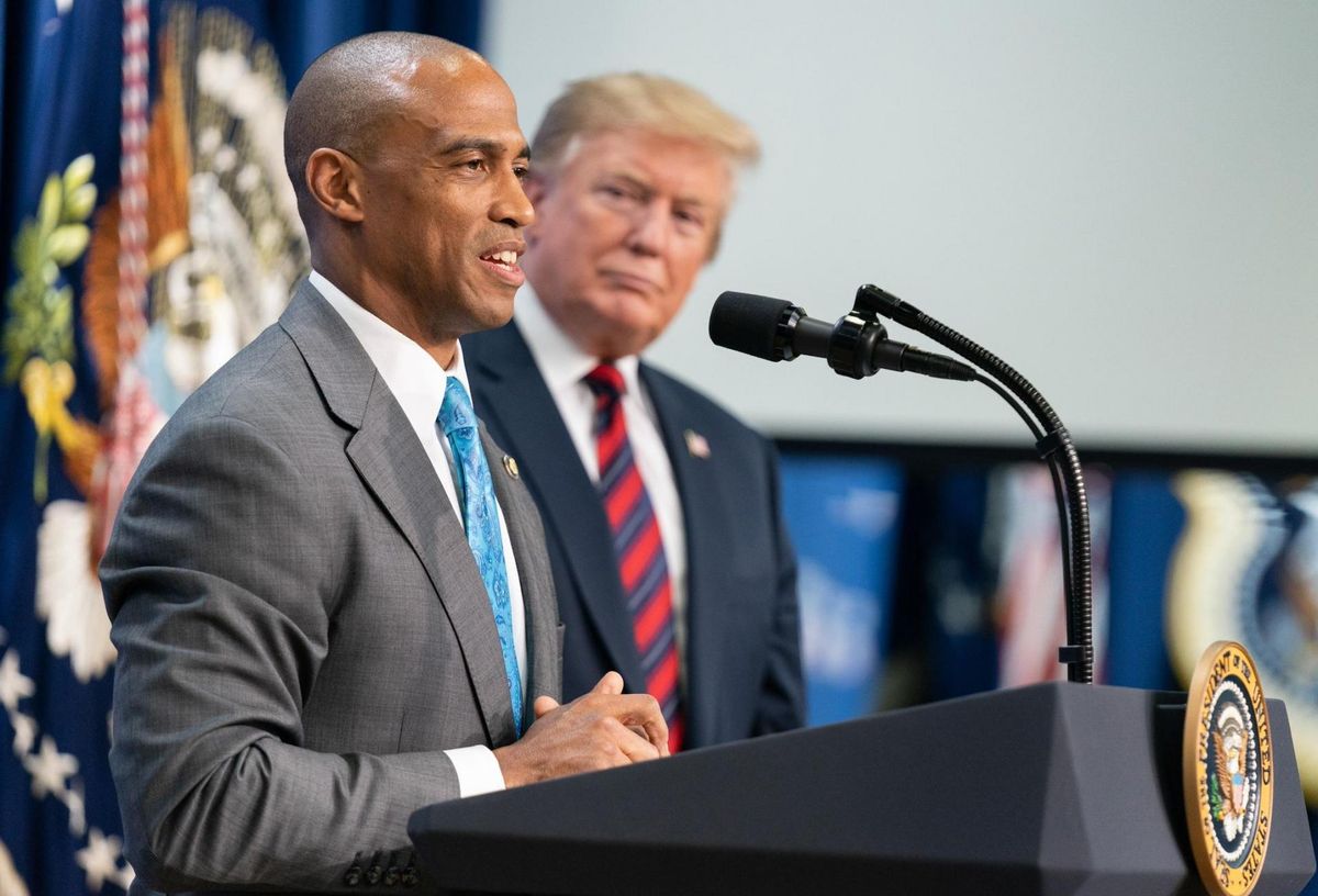 Trump administration blocks federal homelessness funds in Los Angeles