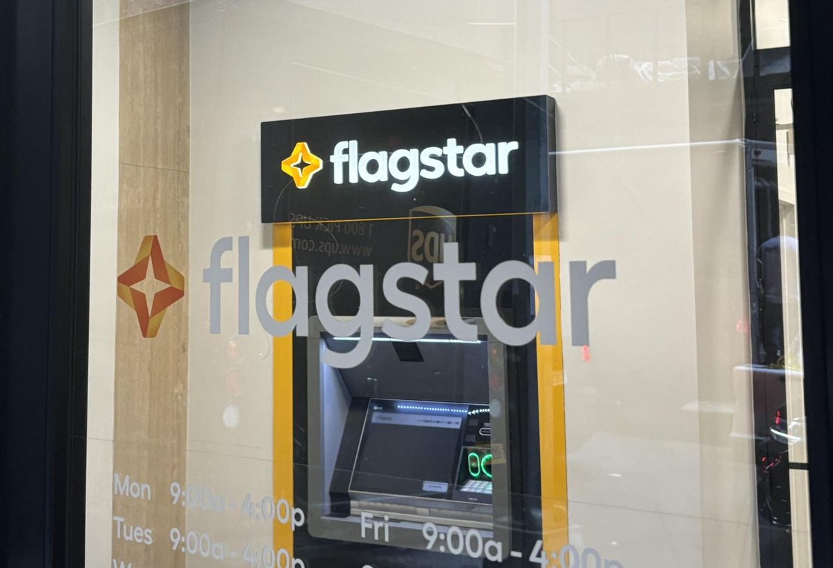 Flagstar Purges $4.7B In CRE Loans As Losses Narrow