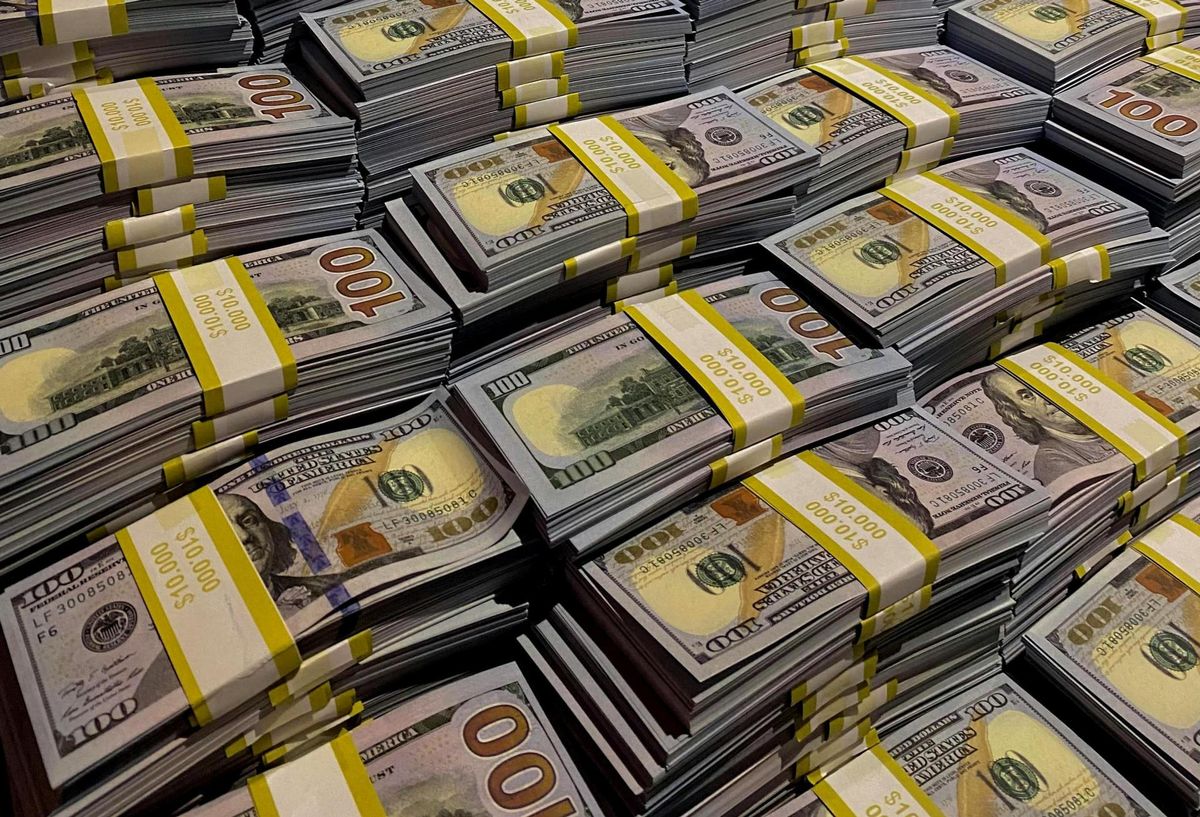 U.S. Sovereign Wealth Fund On Pause, But White House Mulls Shared Fund ...