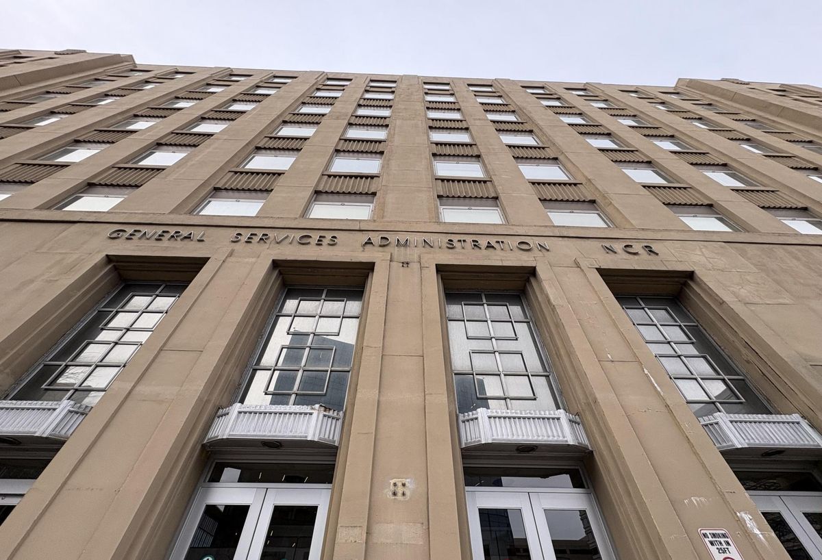 Carr Properties and Northwestern Mutual Announce Office-to-Residential Conversion