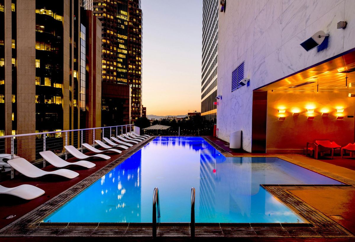 Hotel Performance Surges After Memorial Day Weekend Slump