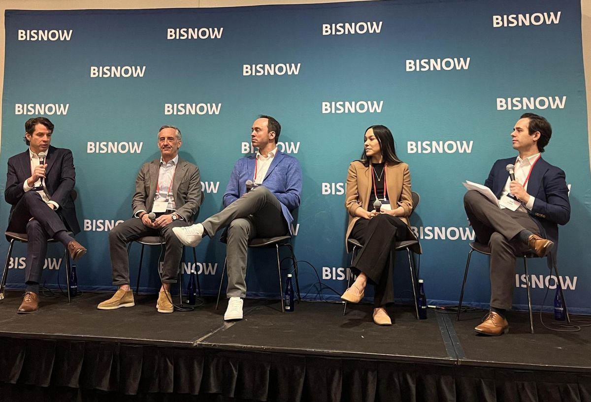 Early Trump Moves Fostering Uncertainty Early Trump Moves Fostering Uncertainty