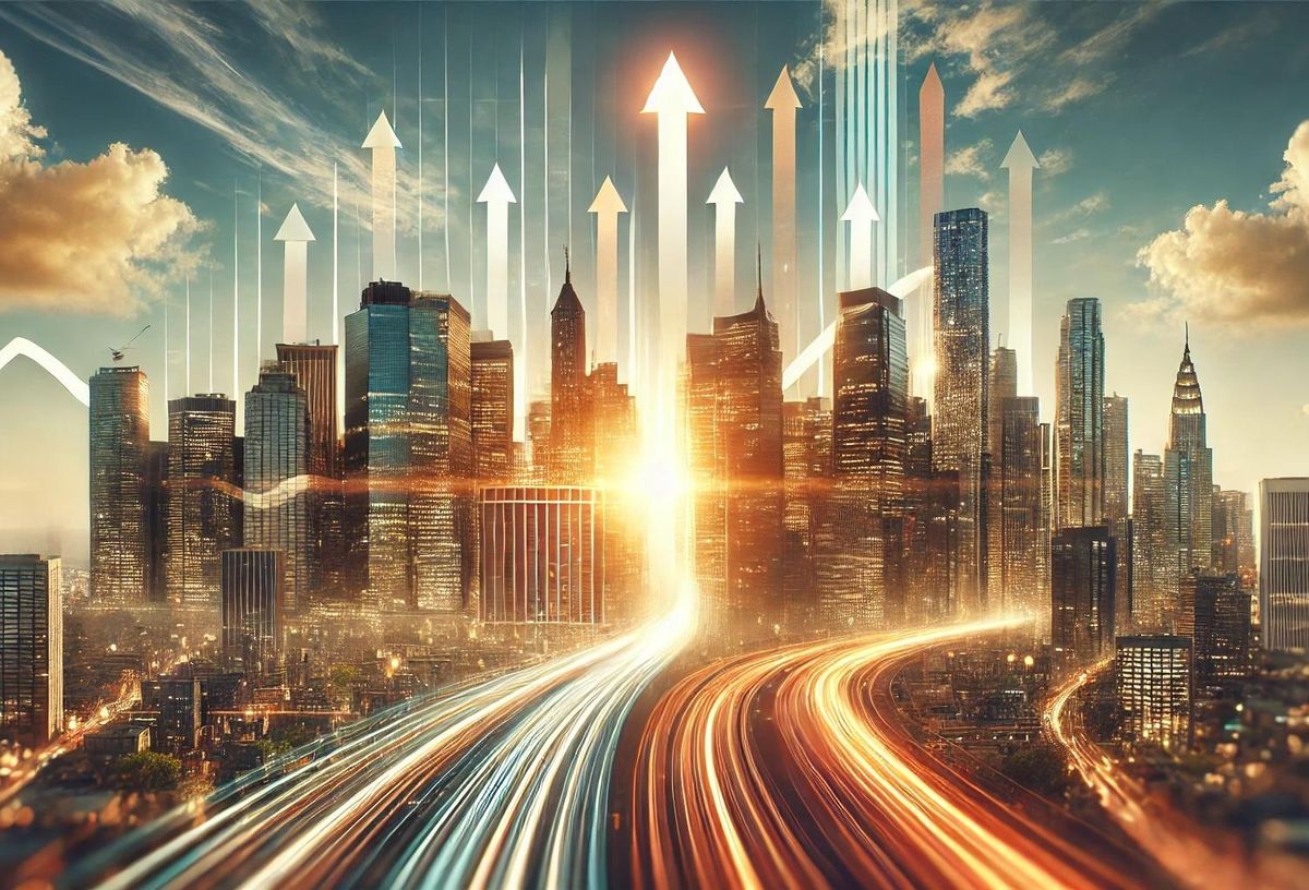 Global Brokerages Say The Worst Is Behind Them Global Brokerages Say The Worst Is Behind Them