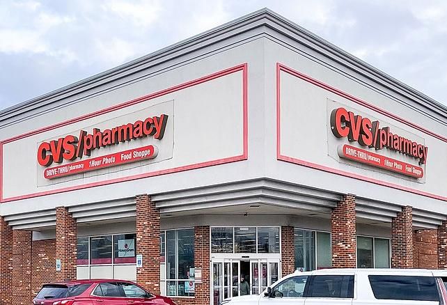 CVS To Open New Mini Stores In Communities Lacking Pharmacies