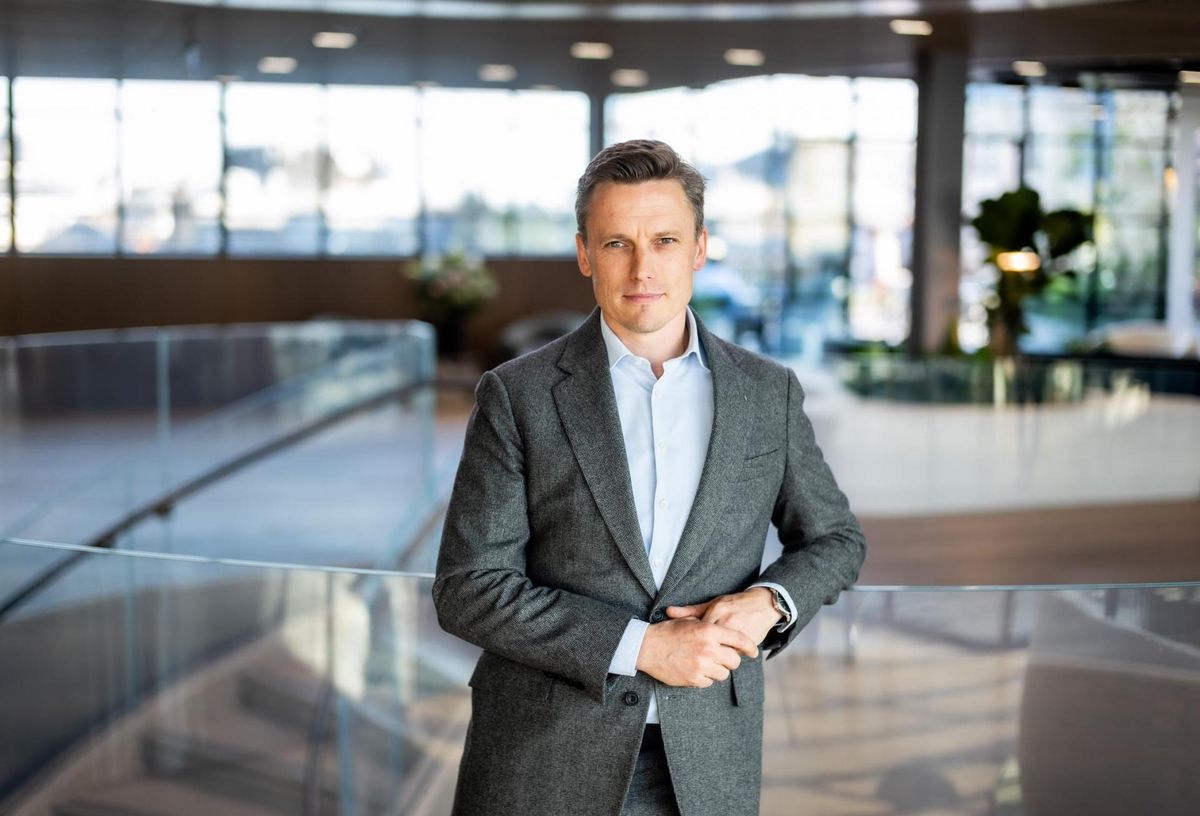Norges Nabs Hines Exec To Lead Real Estate Investments Norges Nabs Hines Exec To Lead Real Estate Investments