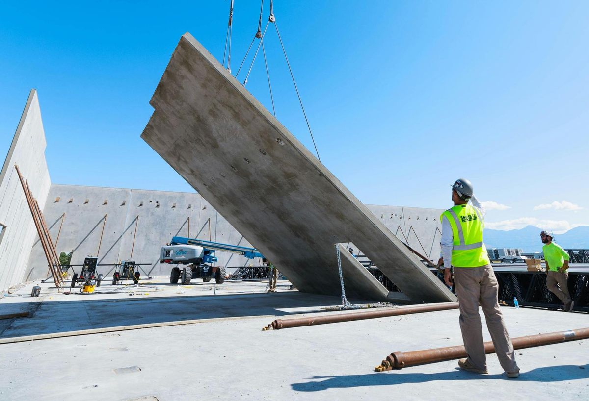 1M SF Industrial Buildings In Houston Are So Back In Demand