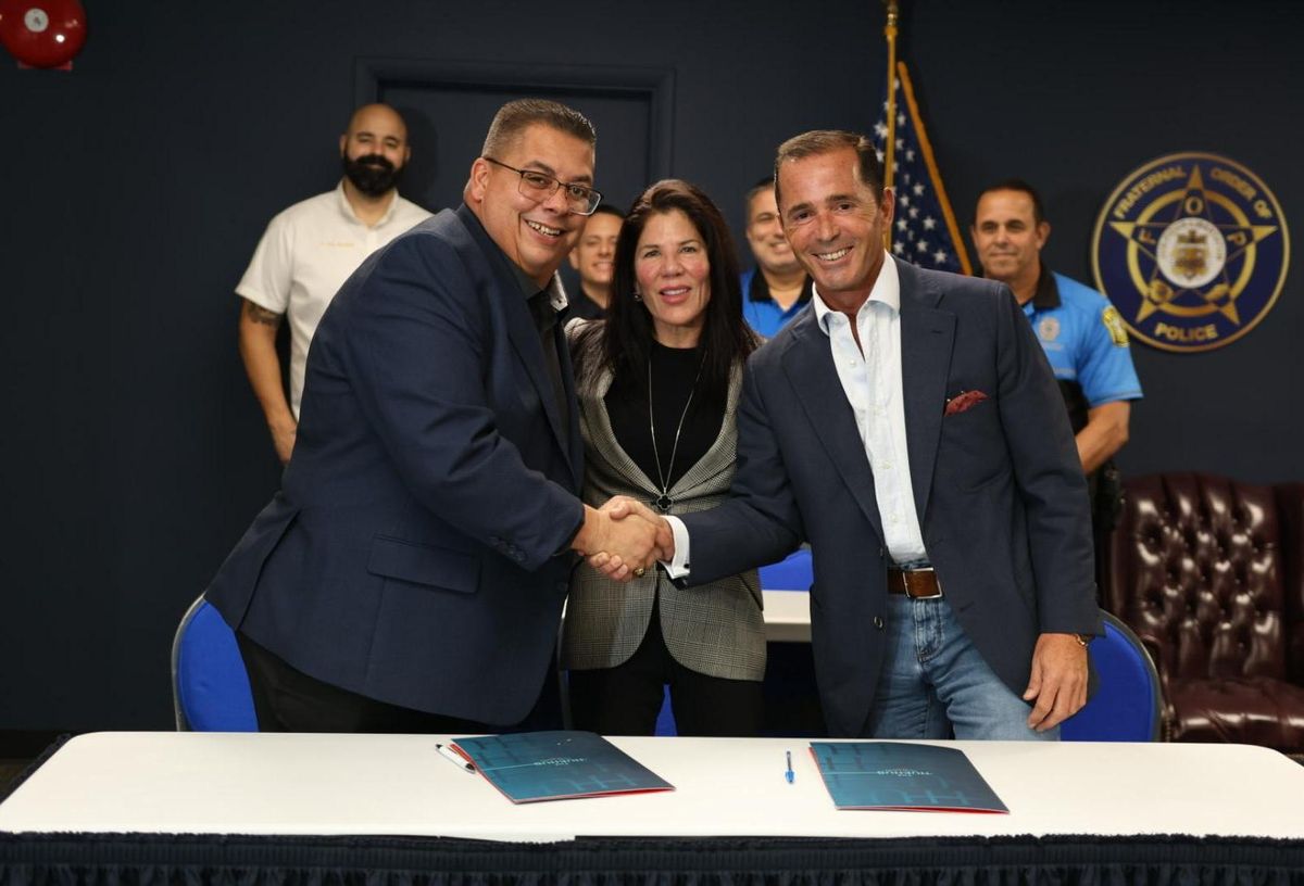 Spanish Developer Signs Agreement To Dedicate 3 000 Units To Miami Dade spanish-developer-signs-agreement-to-dedicate-3-000-units-to-miami-dade