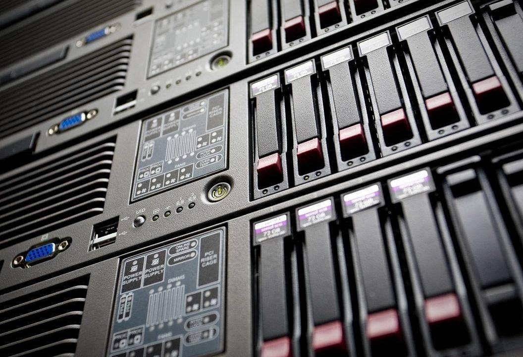 New Rules Power Back Up Ireland's Data Centre Market At Last