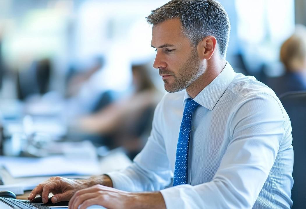 RTO Ramp-Up Brings Big Changes At Places Like Google, Ford, Microsoft