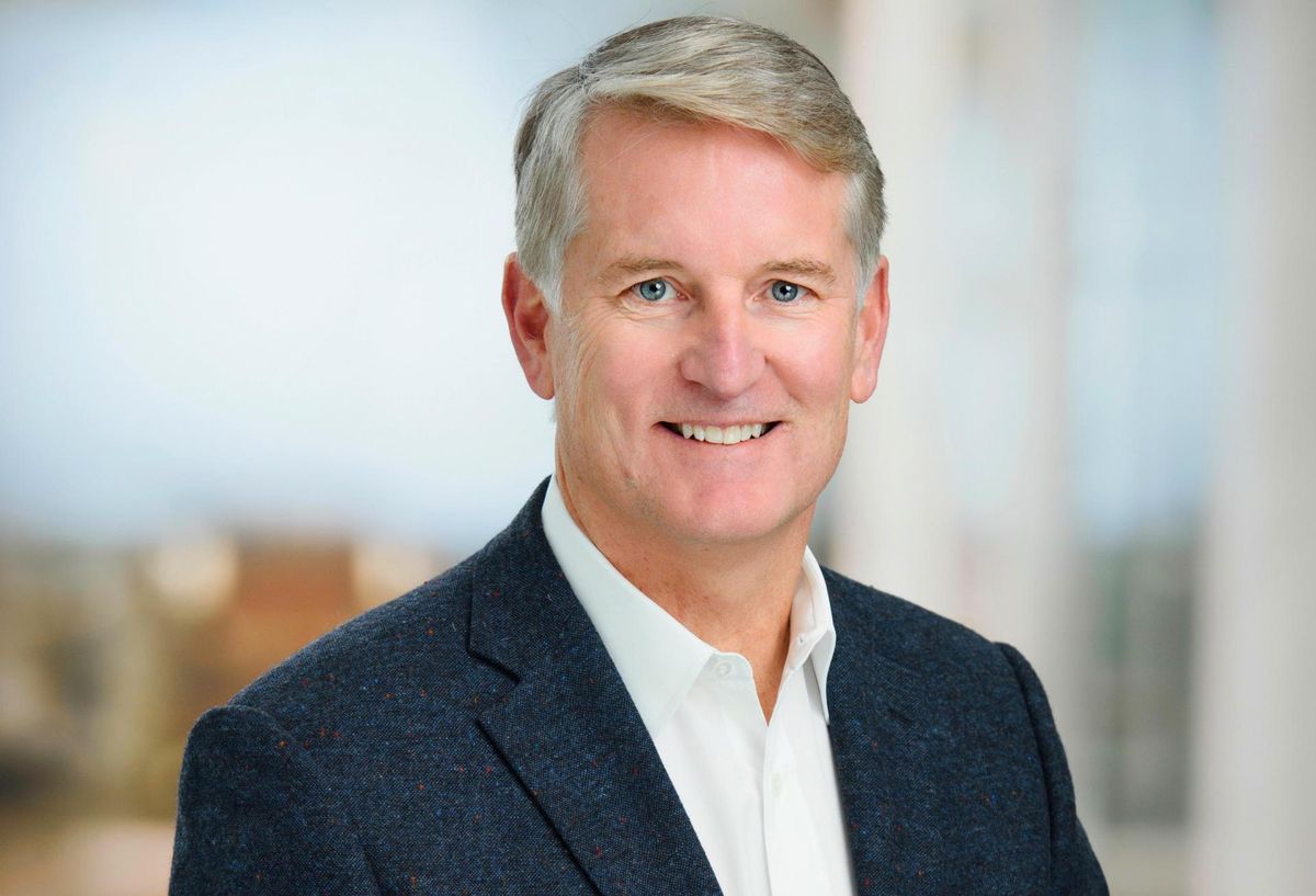 Former Brixmor CEO Dies; CoStar Faces Price-Fixing Lawsuit