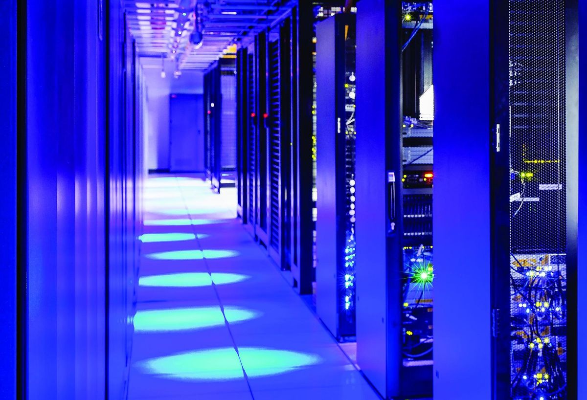 Moody's: $662B In Data Center Leases Hidden From Big Tech Balance Sheets Pose Looming Risk