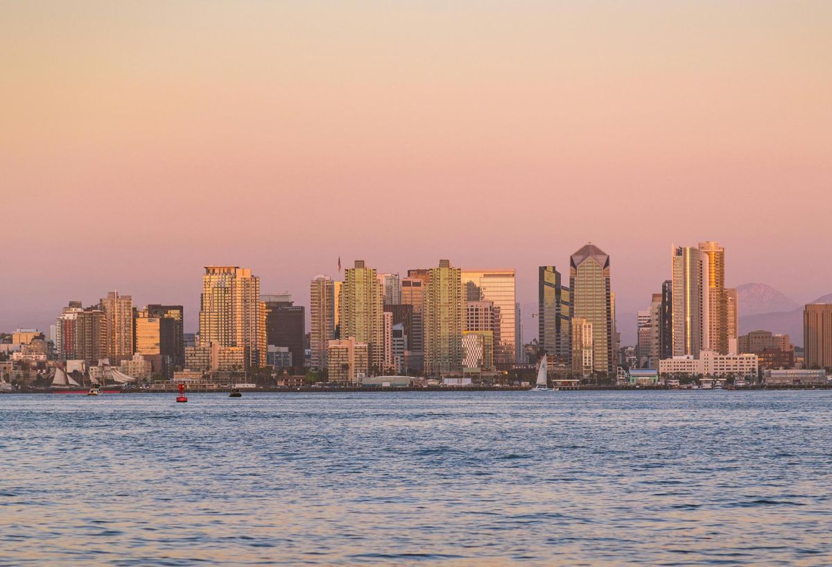 How An Architecture And Design Firm Brings Creativity And Intentionality Coast To Coast How An Architecture And Design Firm Brings Creativity And Intentionality Coast To Coast