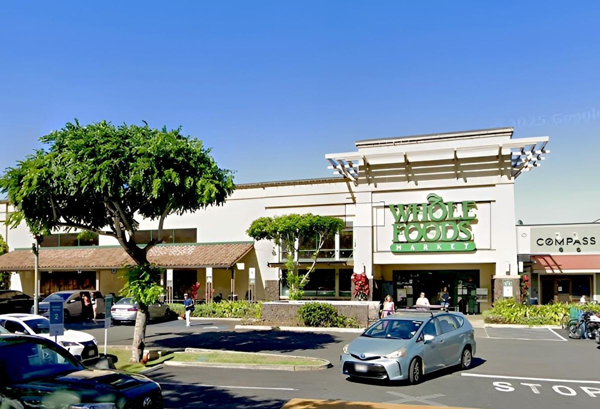 Blackstone, Partners Reach .5B Deal To Take Hawaiian REIT Private Blackstone, Partners Reach .5B Deal To Take Hawaiian REIT Private