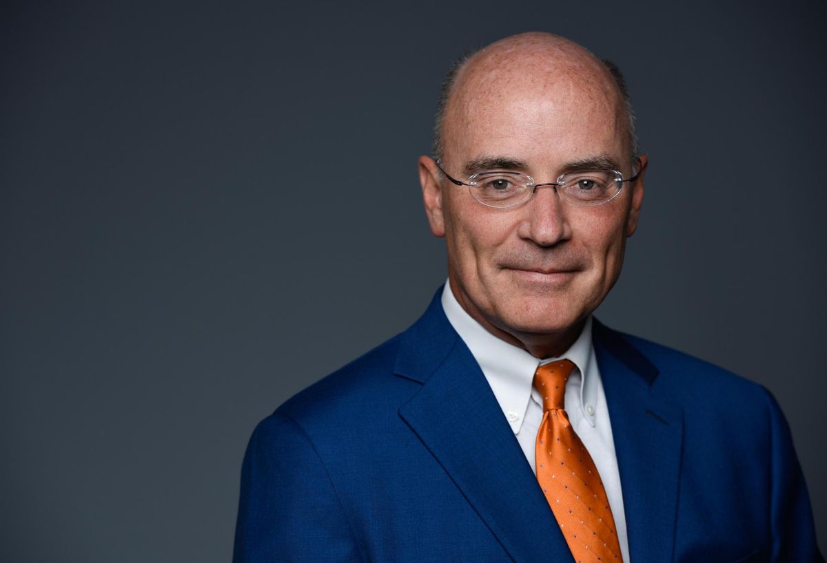 Chicago Loop Alliance President And CEO Michael Edwards To Step Down