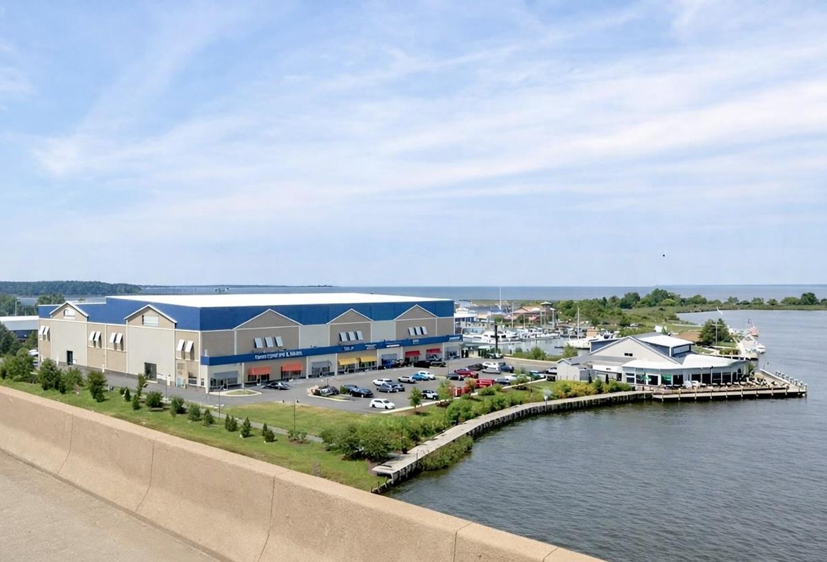 Bain Raises .4B For Latest Fund, Eyes Marinas, Powered Land Bain Raises .4B For Latest Fund, Eyes Marinas, Powered Land