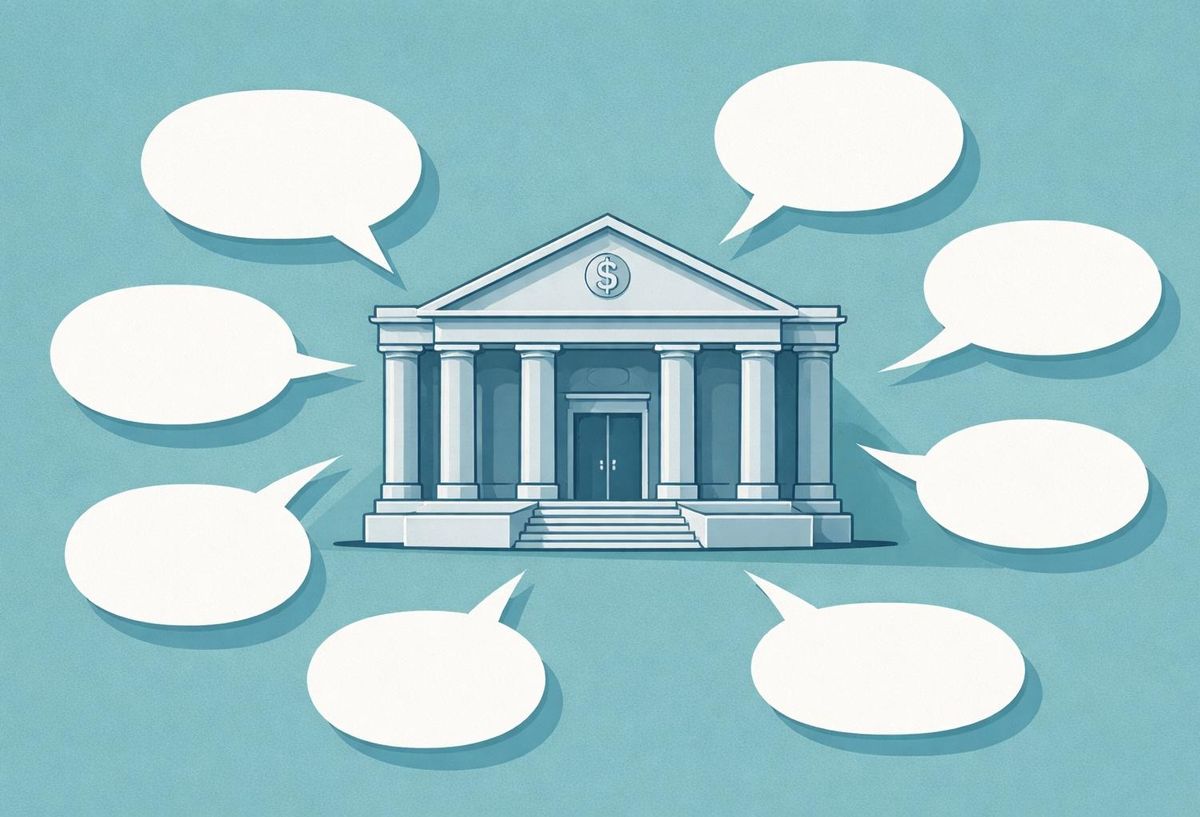 Commercial Real Estate Leaders React To The Fed’s Decision To Hold Rates Commercial Real Estate Leaders React To The Fed’s Decision To Hold Rates