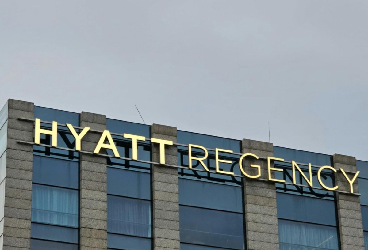 Hyatt Executive Chairman Tom Pritzker Resigns Amid Epstein Scandal, Shaking Investor Trust