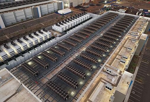 JLL: Texas May Become Leader In Data Center Capacity By 2030
