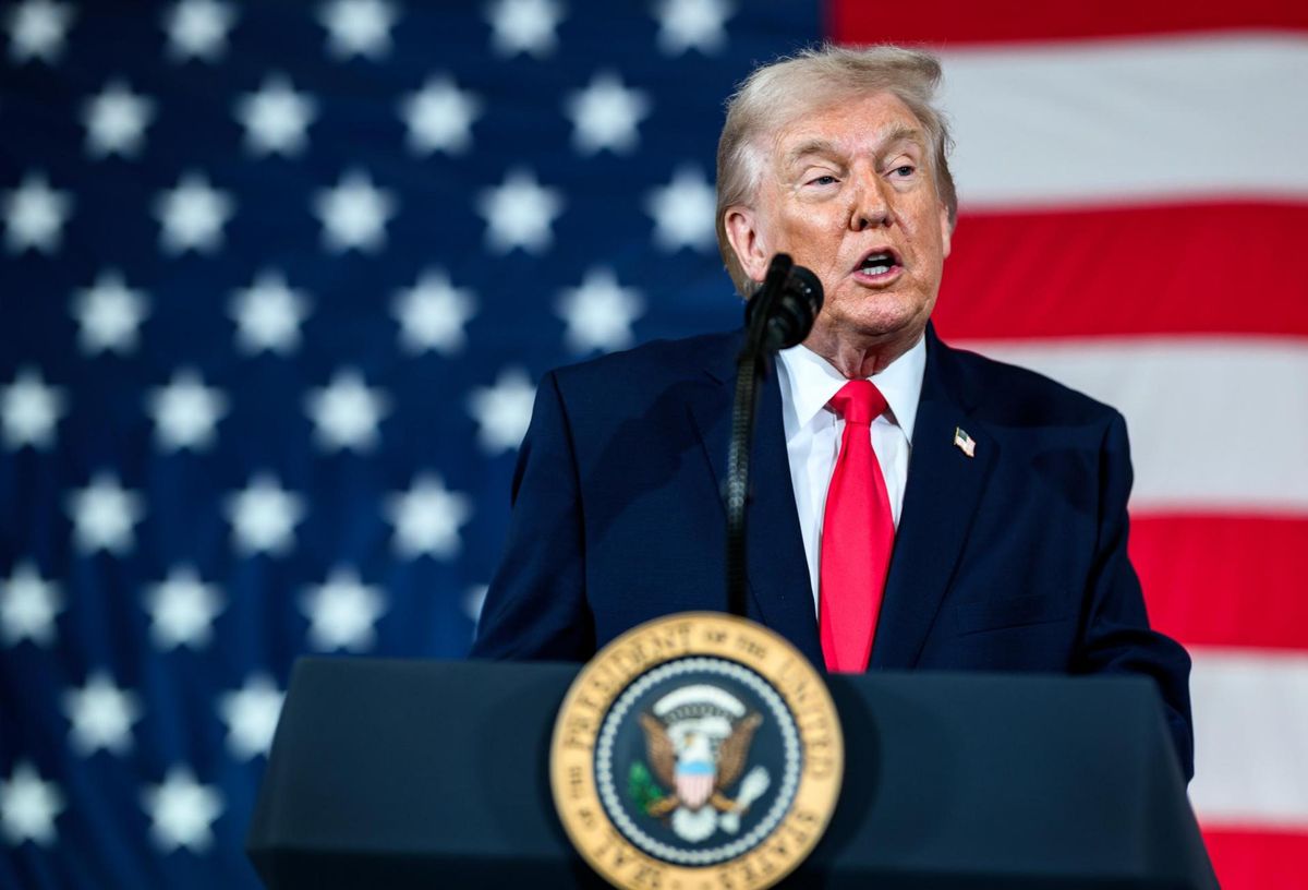 Federal Housing Bill Becomes Law Without Trump's Signature