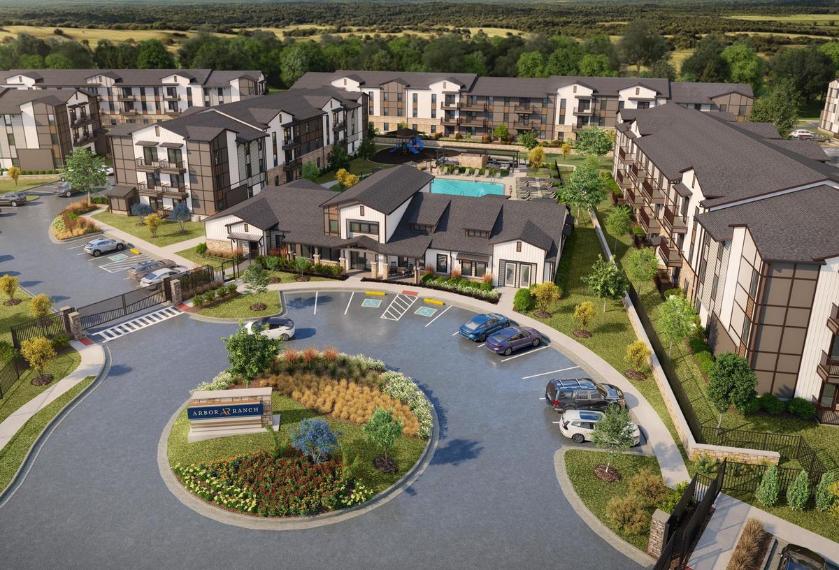 NRP Breaks Ground on Affordable Denton Project Mar 23, 2026