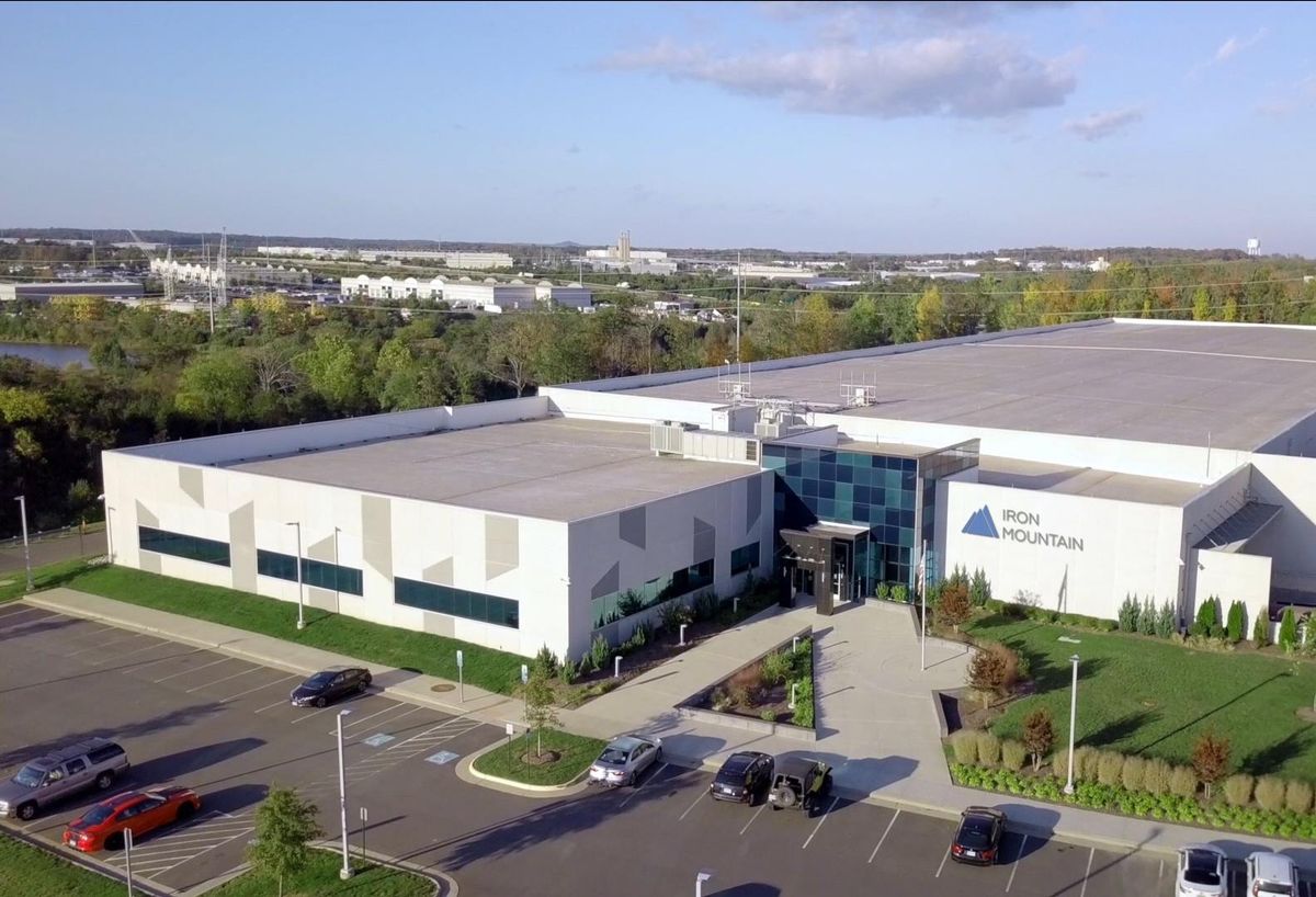 Reports Find Data Centers Don't Lower Nearby Home Prices, Despite Widespread Concern