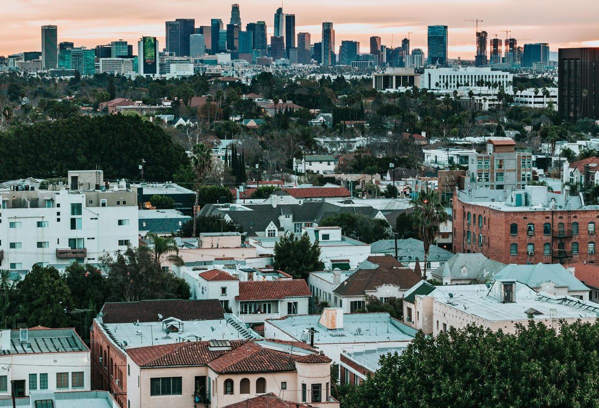 LA Mayoral Race Focuses on Revitalizing CRE Investment, Apr 1, 2026