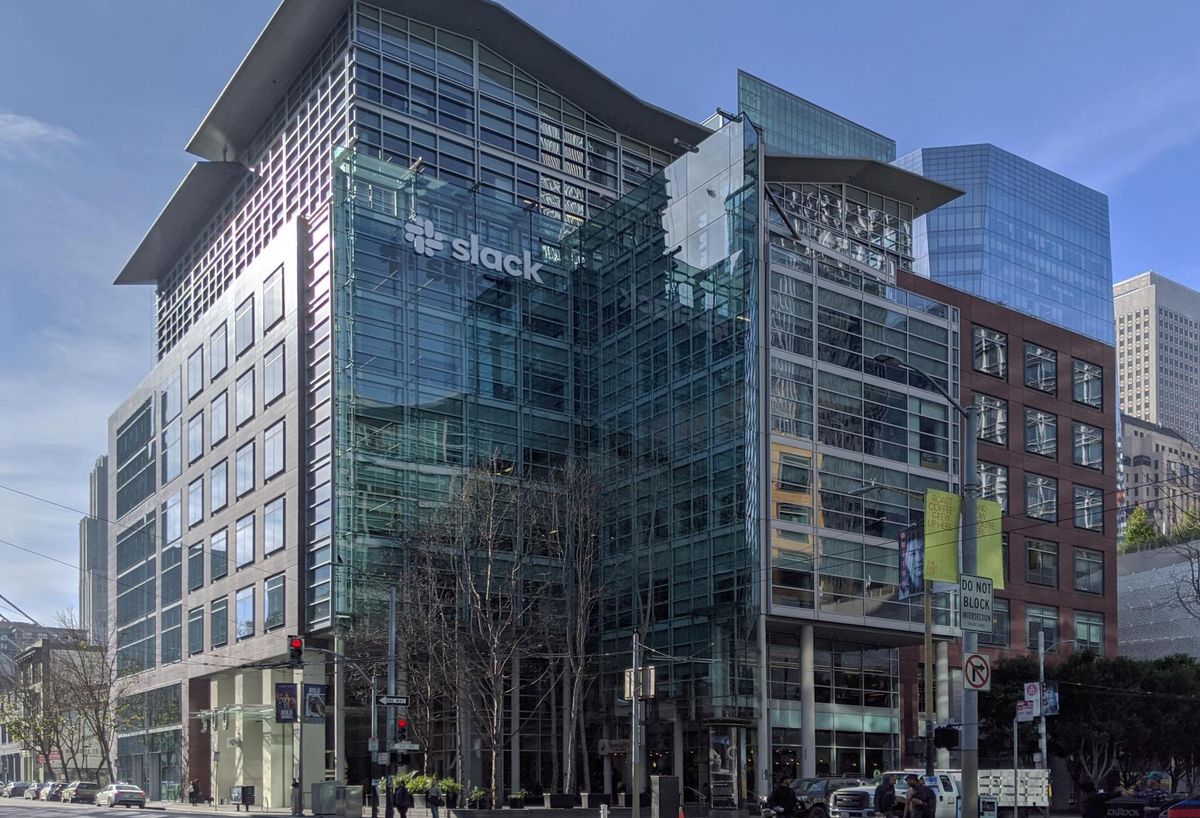 Anthropic Secures 240K SF Lease on Howard Street, Apr 8, 2026