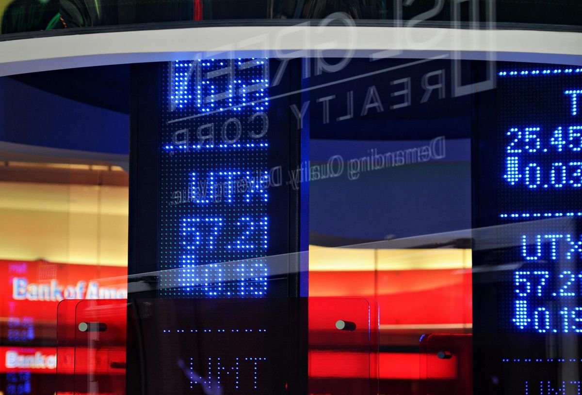 JLL Nearly Doubles Profits, Fueled By Leasing Rebound