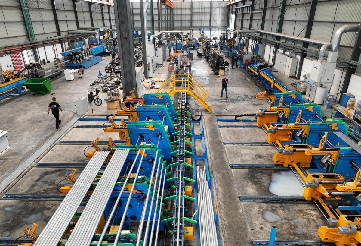 AI-boom stuwt industriële vastgoedmarkt in VS