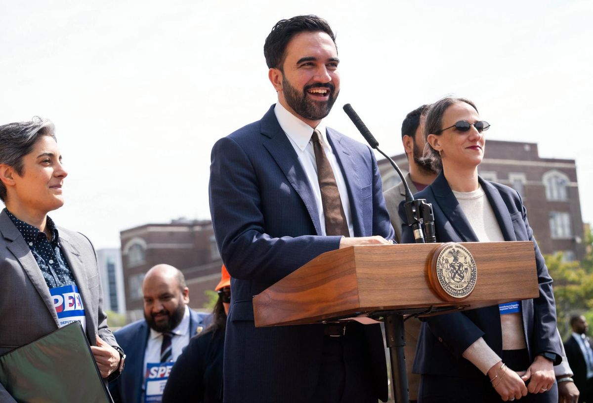 Harsh Real Estate Realities Await Housing Pledges Of New Generation Of Mayors