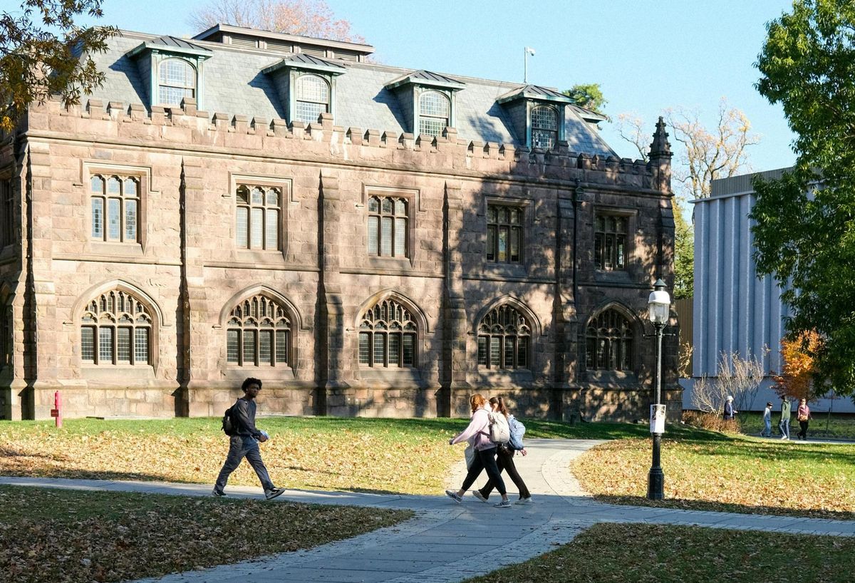 As More Colleges Shutter Campuses, Developers And Localities Swoop In