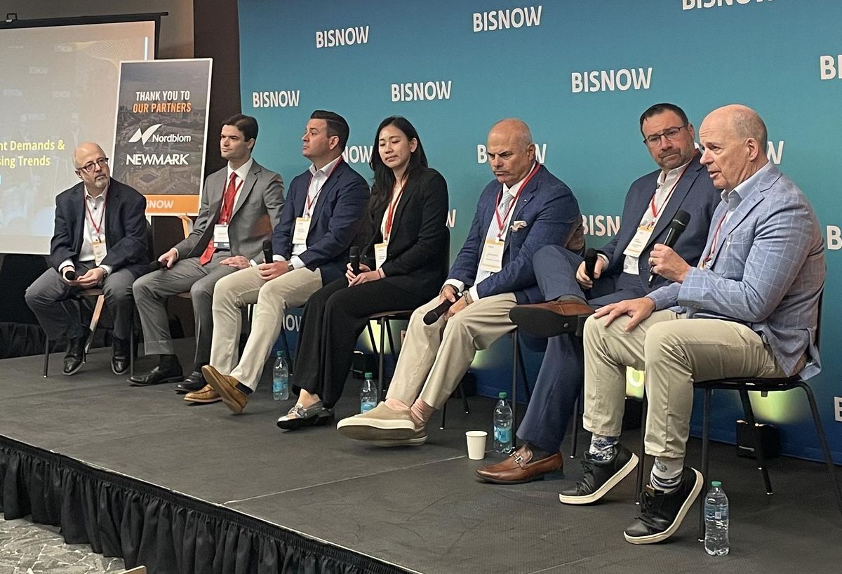 Boston Office Market's Big Problem? Not Enough Demolition, Execs Say
