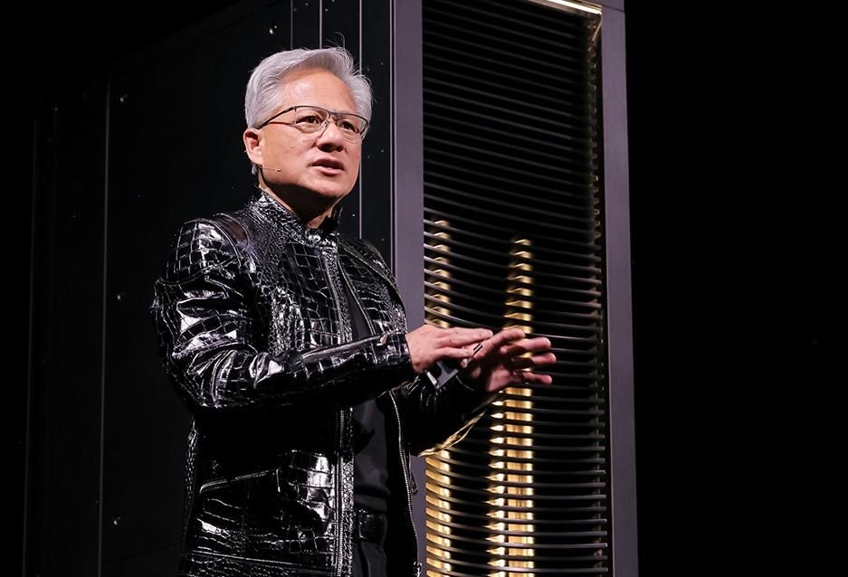 'Demand Has Gone Parabolic': Nvidia's Earnings Reveal AI Data Center Shifts