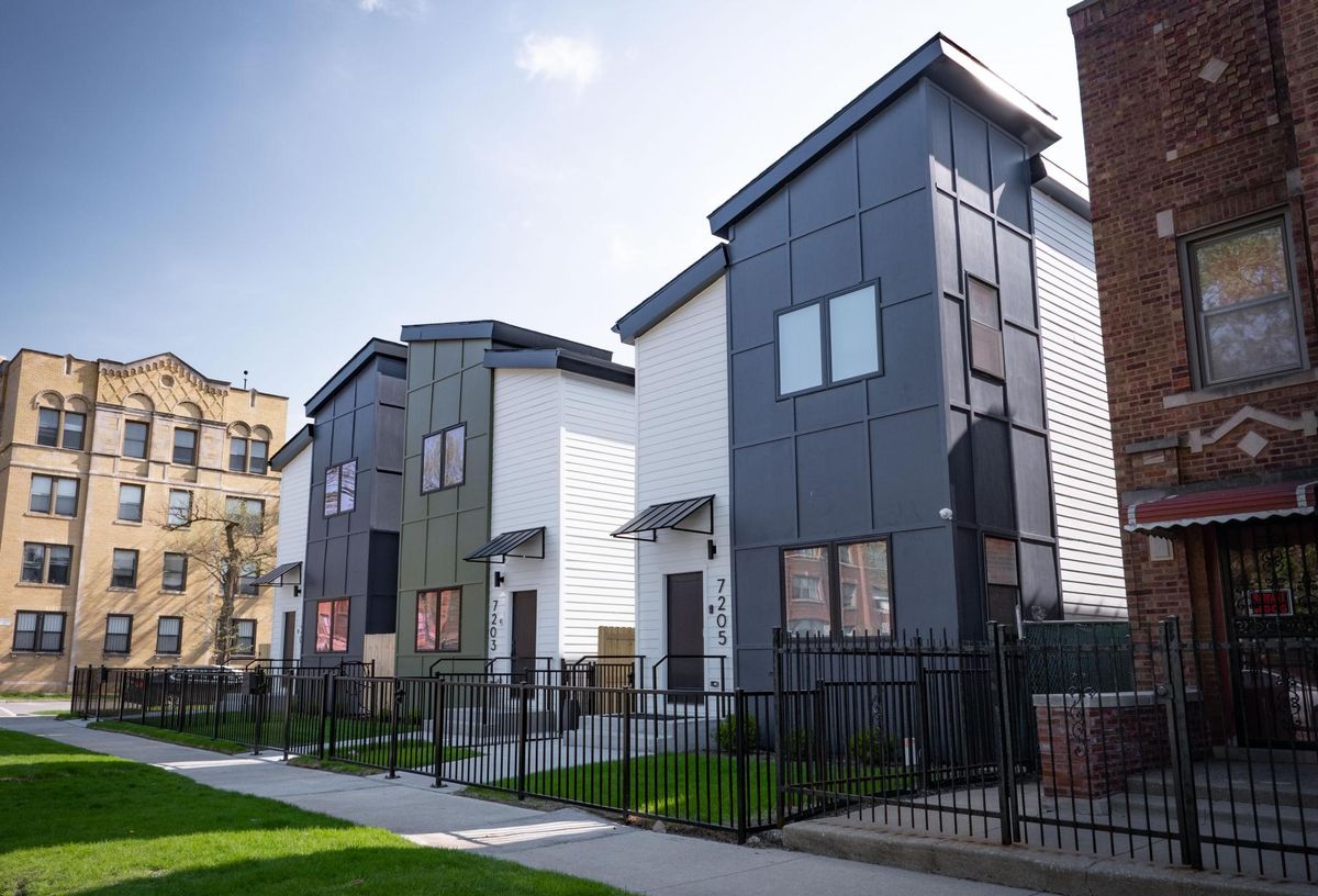 Pro Athletes Bet on Modular Housing: A New Urban Fix?