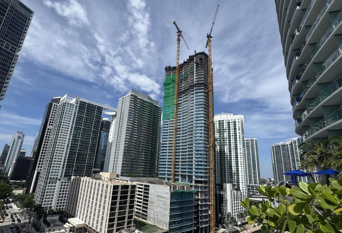 'Socioeconomic Need,' Market Demand Driving Vertically Dense Mixed-Use Development