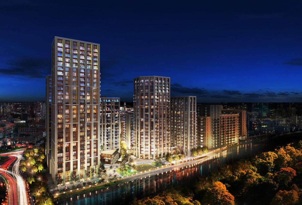 Royal London AM Nears 1,000 Build-to-Rent Homes With New Acquisitions