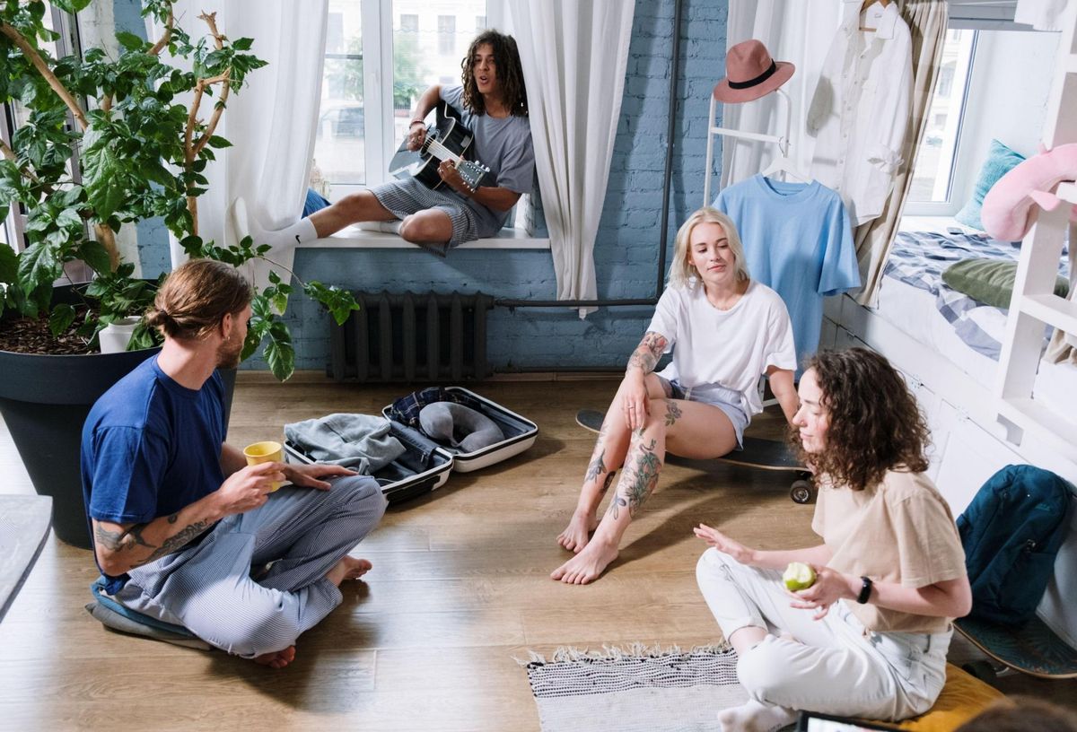 Scion Group Acquires Student Housing Portfolio for $1.5B